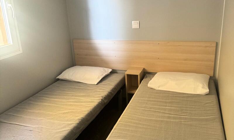 Camping Paradis Marina Paradise **** - Cogolin - 23