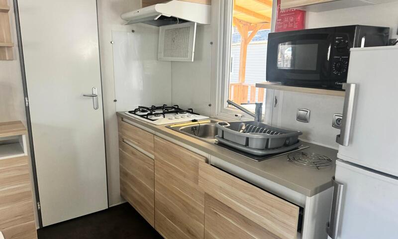 Camping Paradis Marina Paradise **** - Cogolin - 21