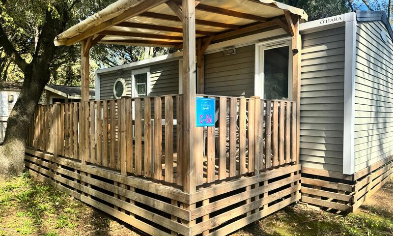 Camping Paradis Marina Paradise **** - Cogolin - 25
