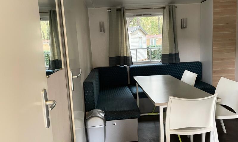 Camping Paradis Marina Paradise **** - Cogolin - 20