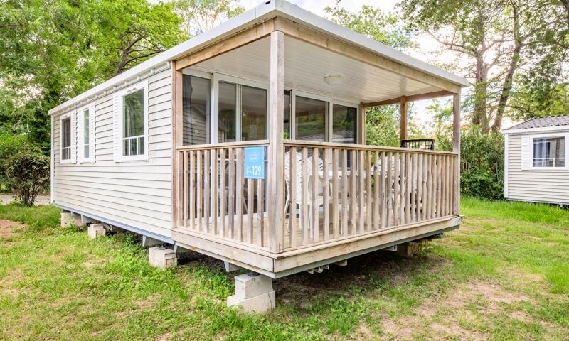 Camping Paradis Marina Paradise **** - Cogolin - 11