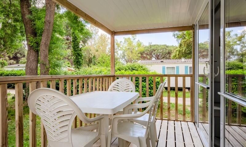 Camping Paradis Marina Paradise **** - Cogolin - 18