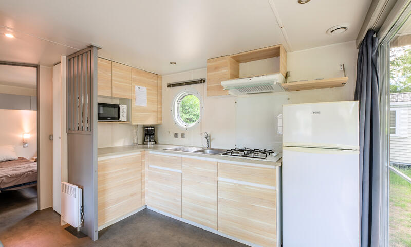 Camping Paradis Marina Paradise **** - Cogolin - 13