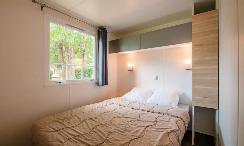 Camping Paradis Marina Paradise **** - Cogolin - 15
