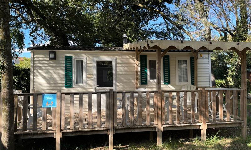 Camping Paradis Marina Paradise **** - Cogolin - 26