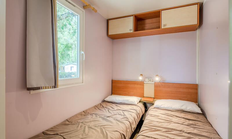 Camping Paradis Marina Paradise **** - Cogolin - 33