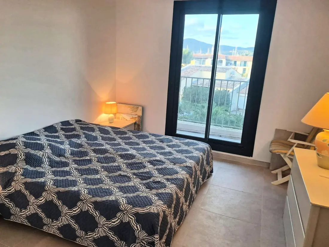Résidence Cascadelles 4