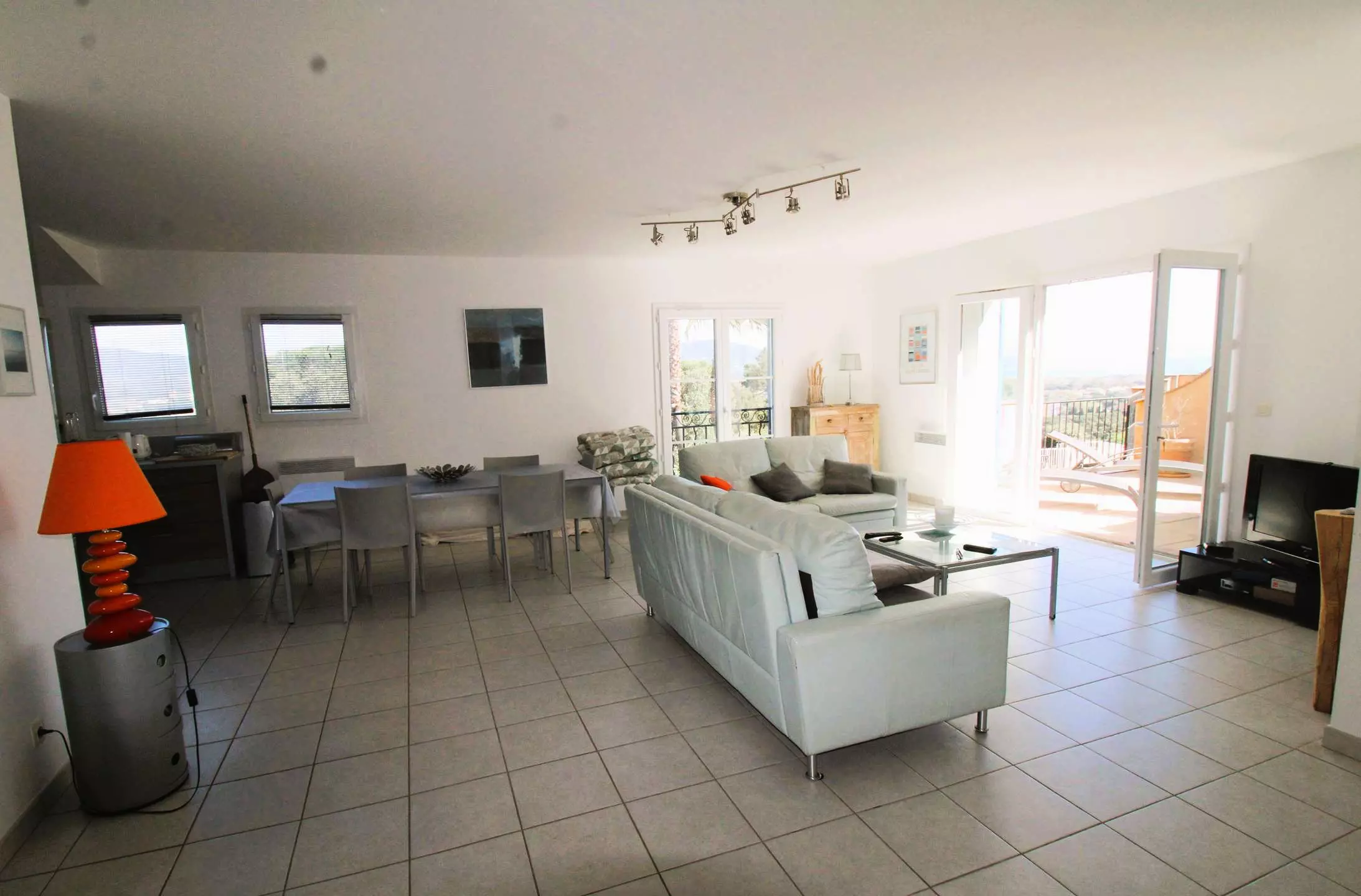 Résidence Font Mourier - - Cogolin - 10