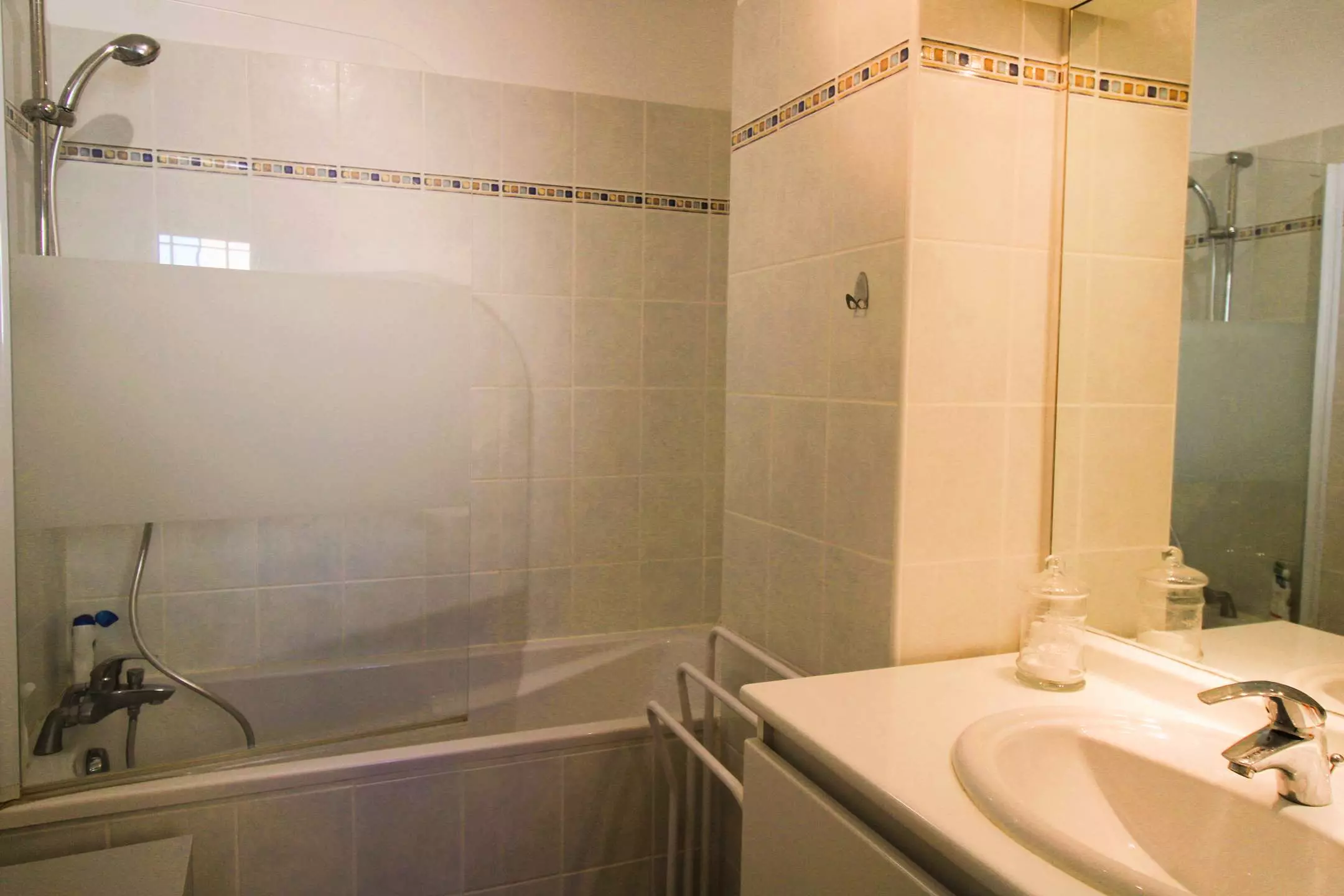 Résidence Font Mourier - - Cogolin - 18