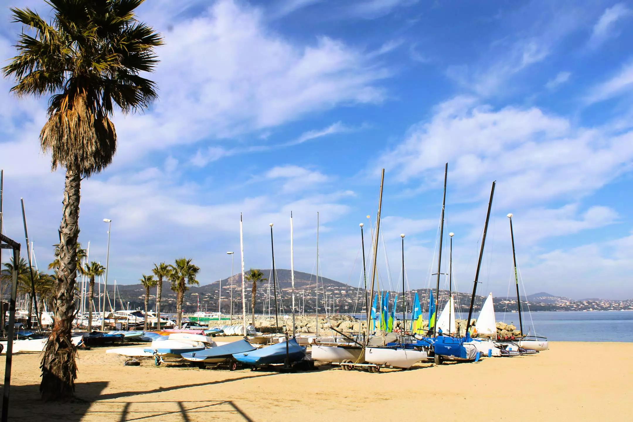 Résidence Font Mourier - - Cogolin - 21