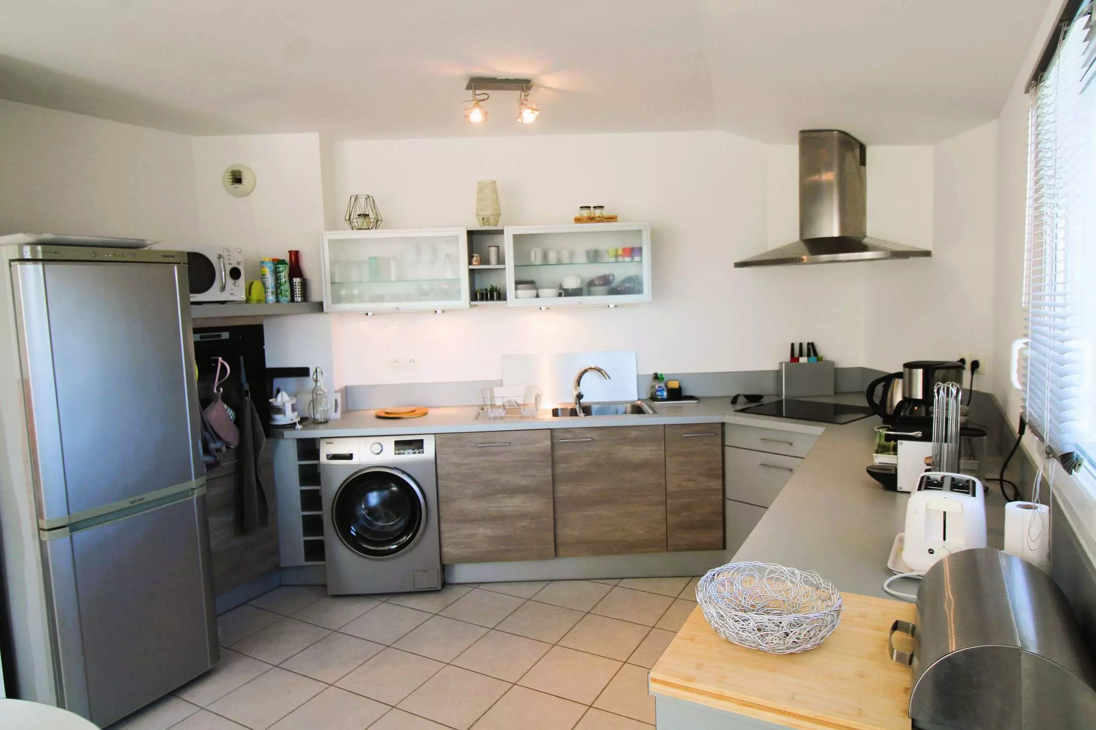 Résidence Font Mourier - - Cogolin - 12