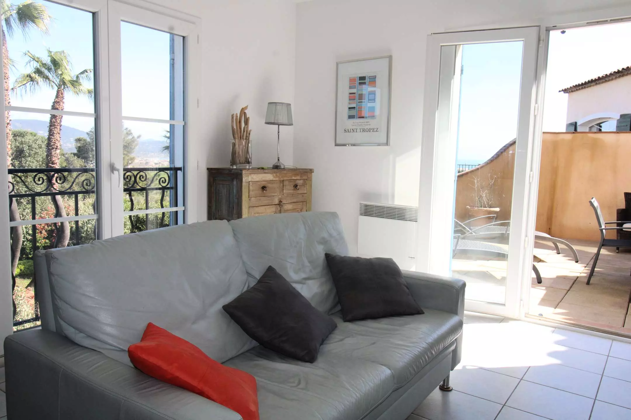 Résidence Font Mourier - - Cogolin - 11