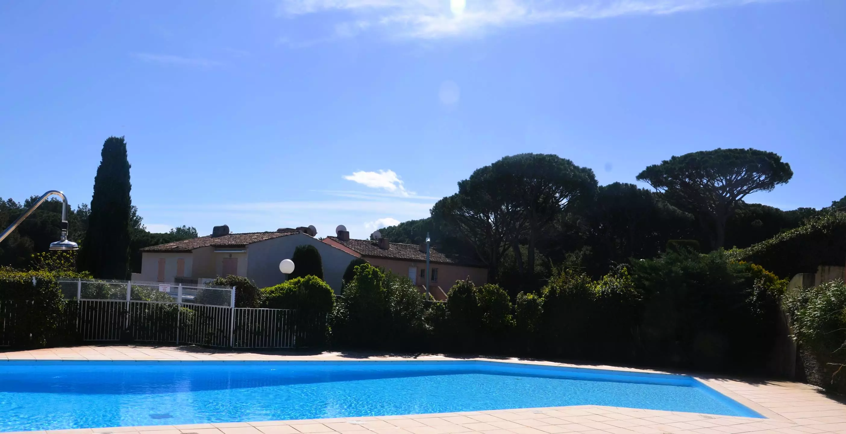 Résidence Font Mourier - - Cogolin - 19