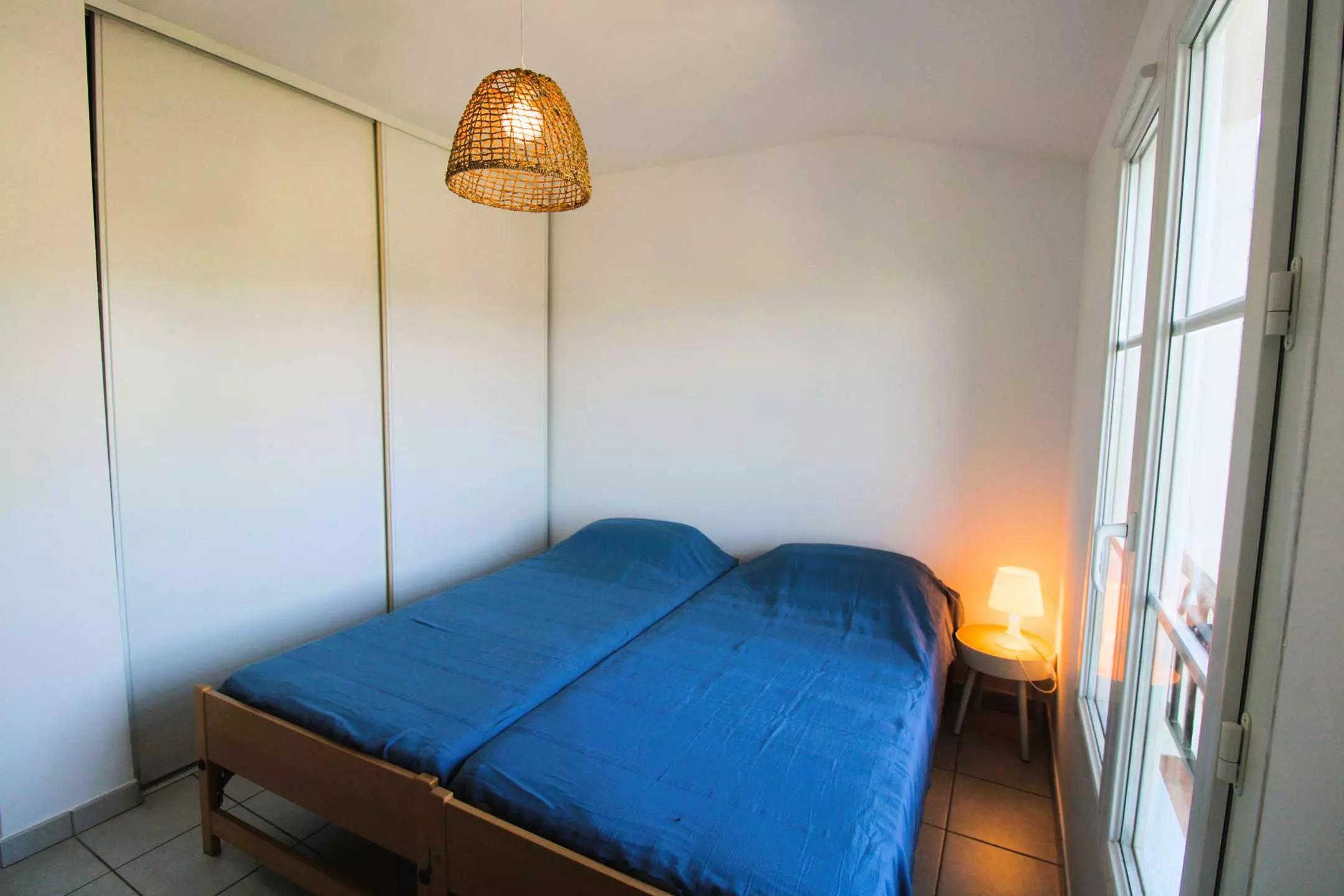 Résidence Font Mourier - - Cogolin - 13