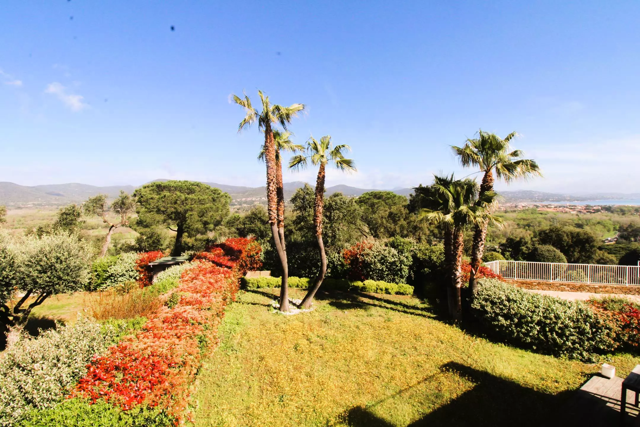 Résidence Font Mourier - - Cogolin - 7