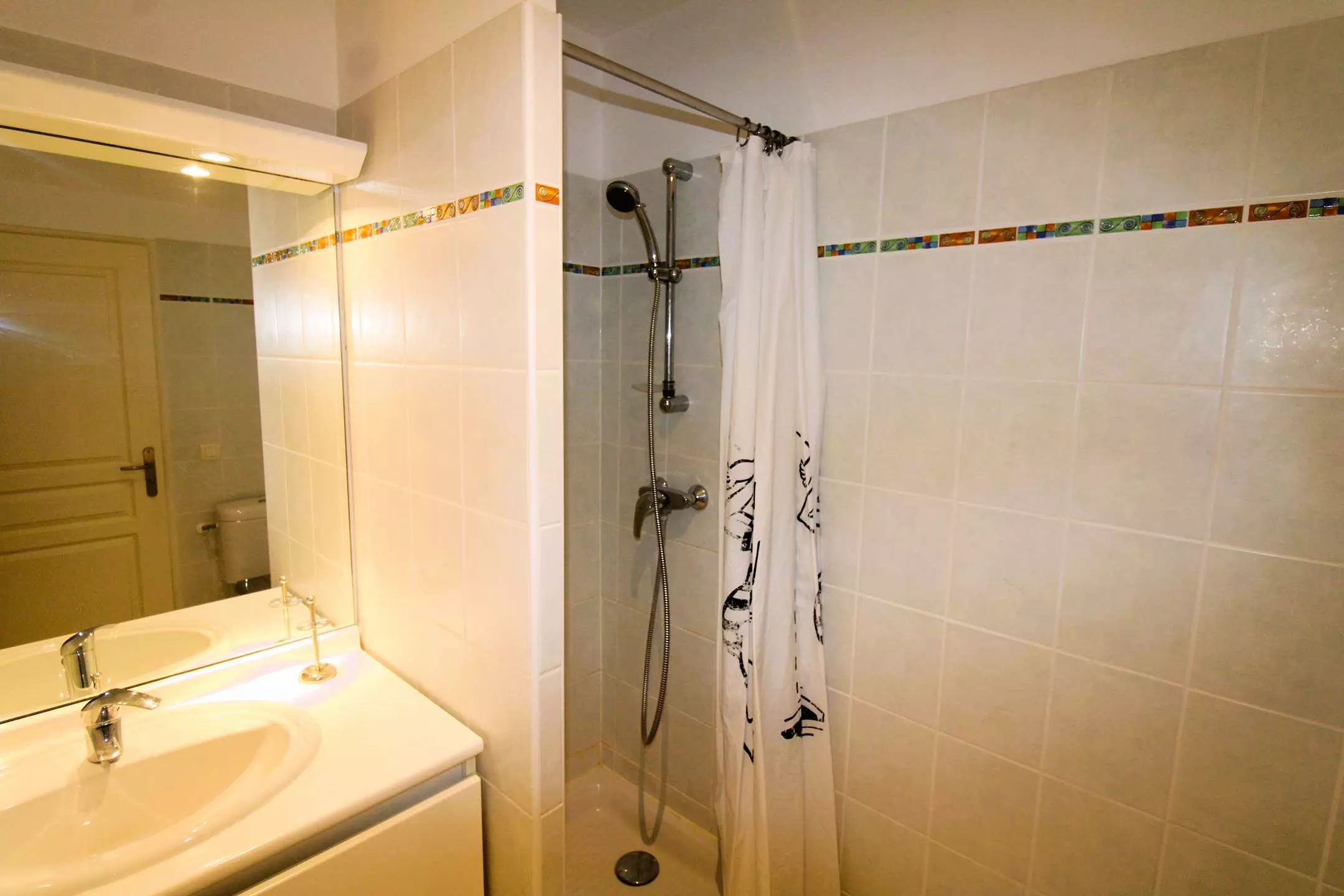 Résidence Font Mourier - - Cogolin - 15