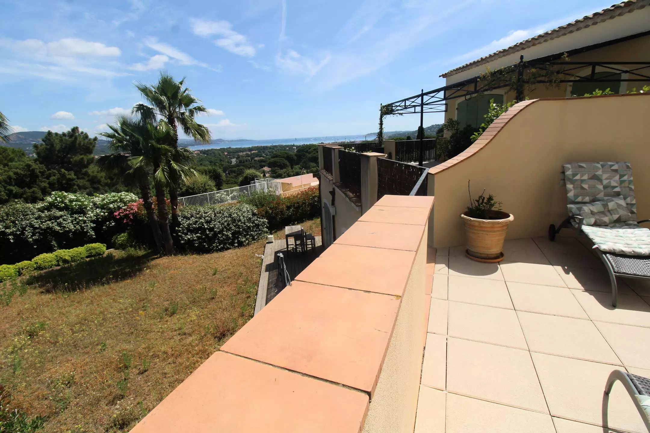 Résidence Font Mourier - - Cogolin - 6