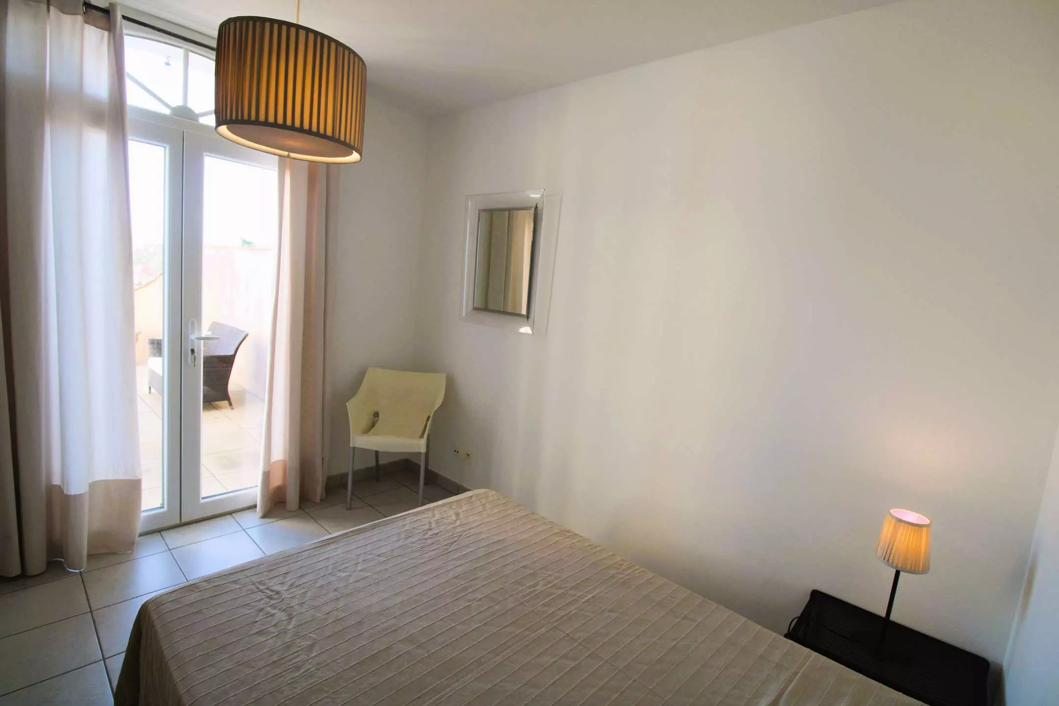 Résidence Font Mourier - - Cogolin - 17