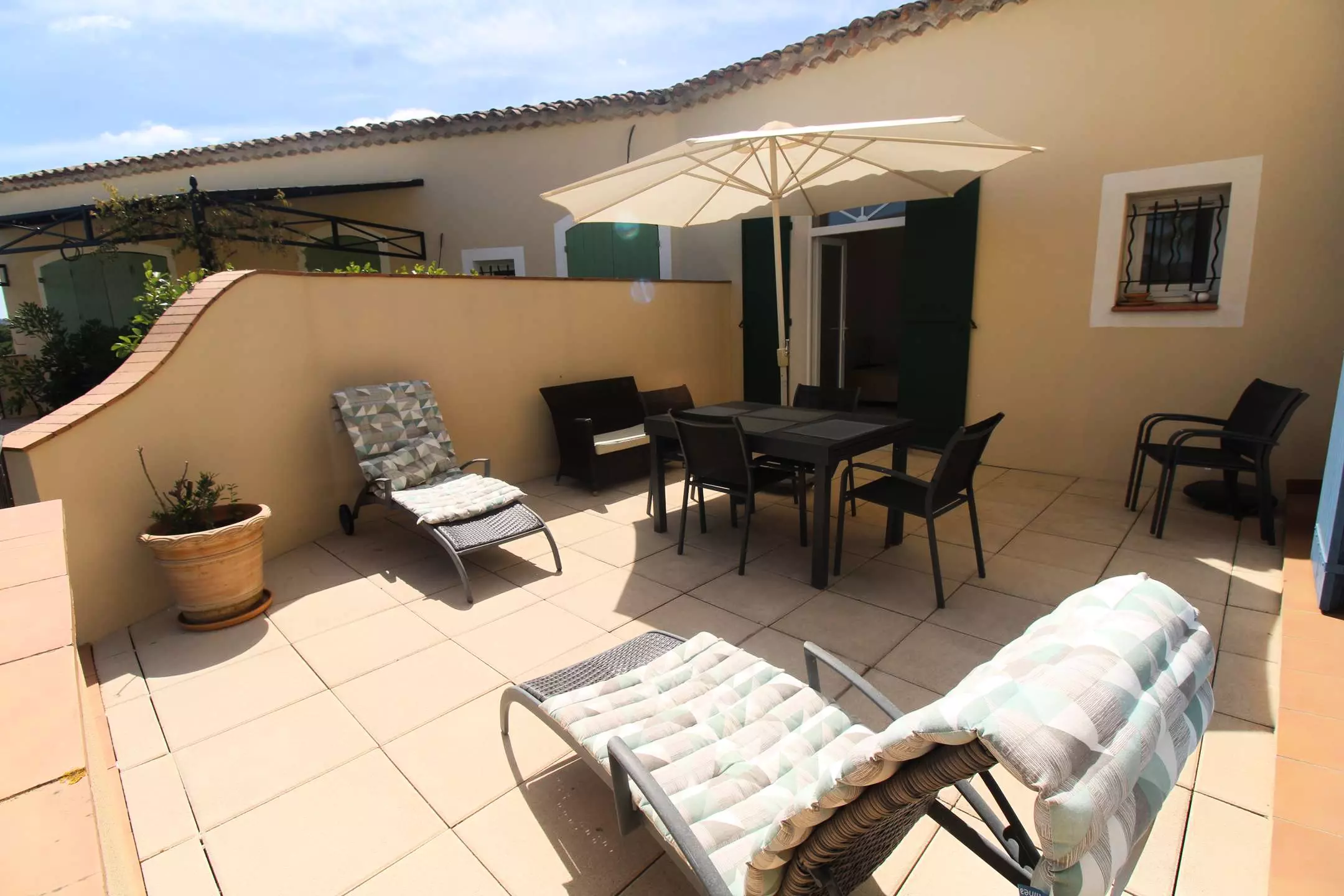 Résidence Font Mourier - - Cogolin - 5