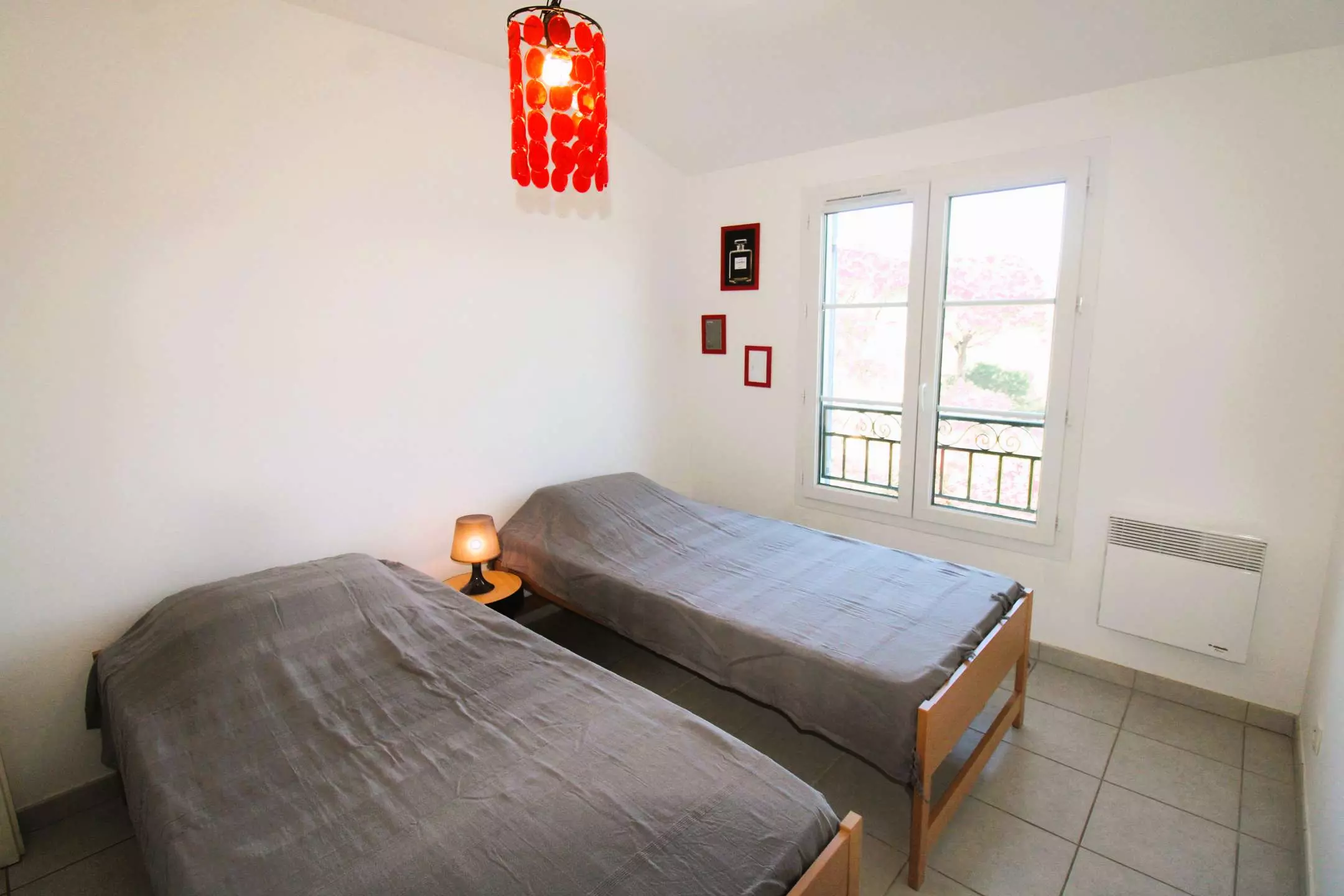 Résidence Font Mourier - - Cogolin - 14