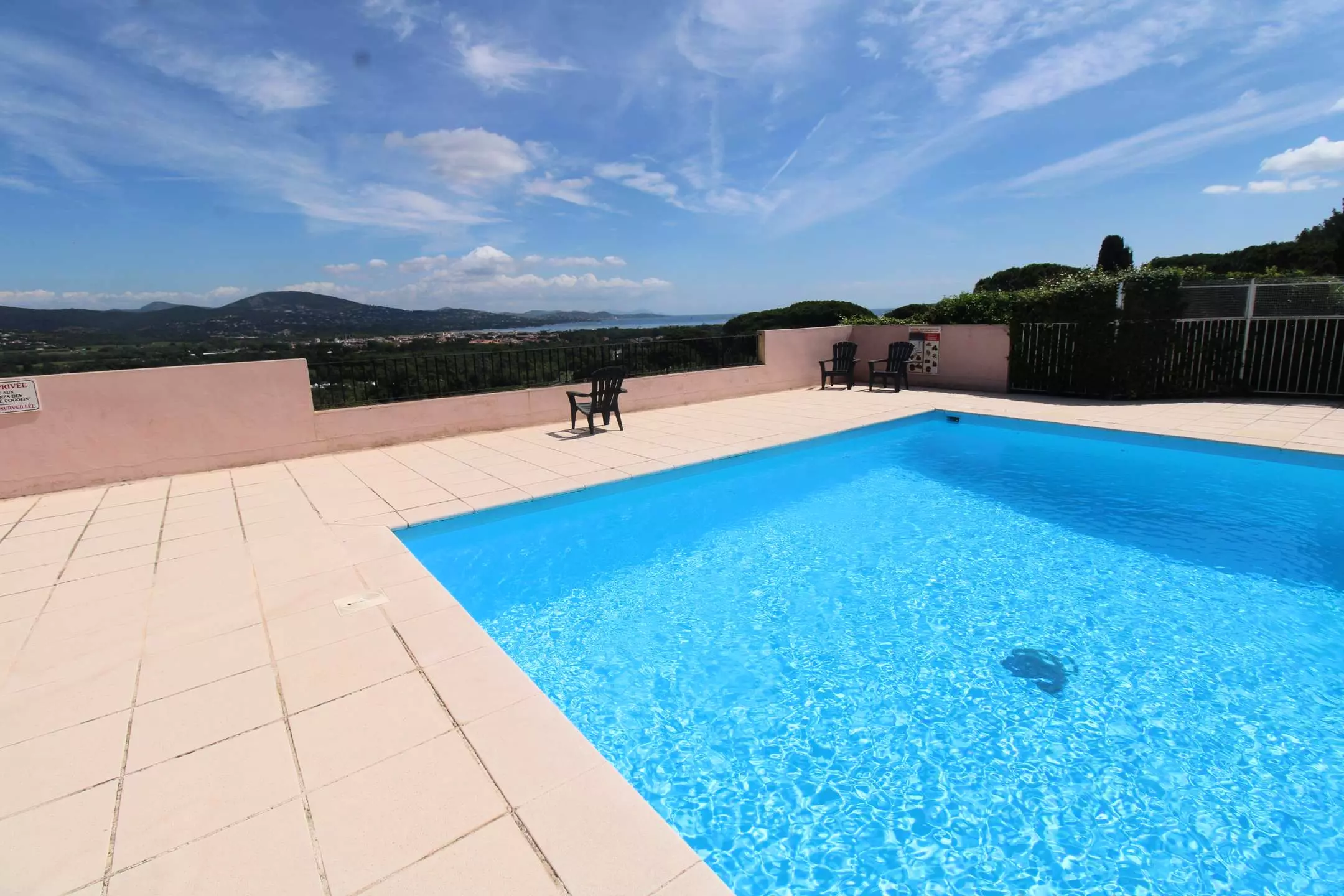 Résidence Font Mourier - - Cogolin - 1