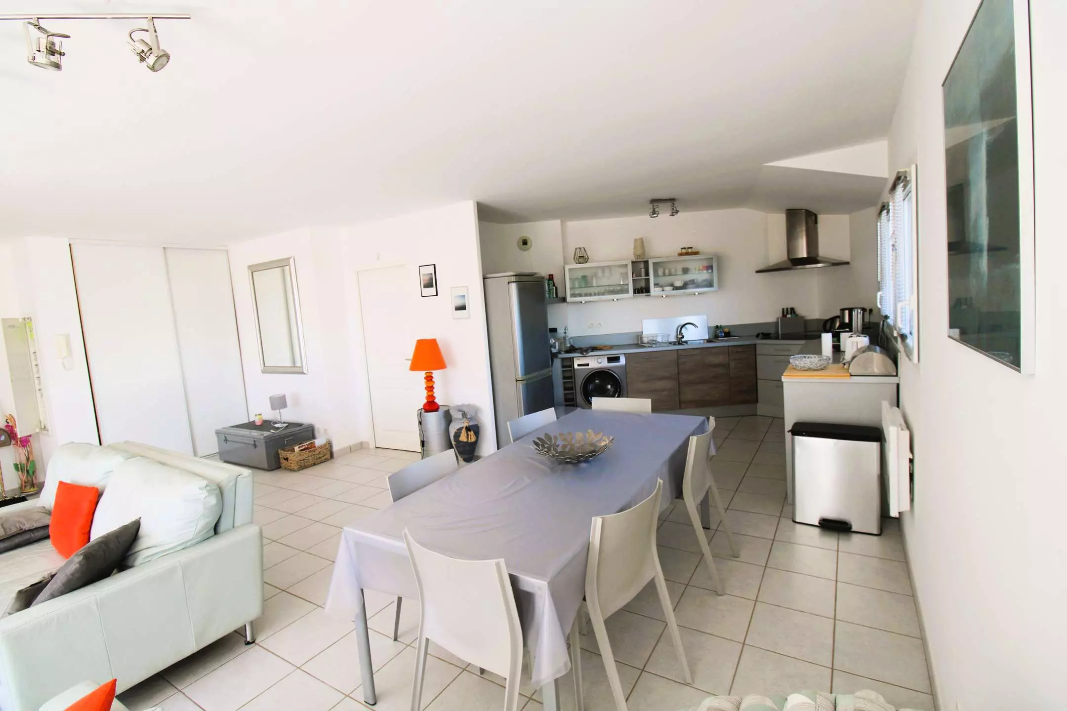 Résidence Font Mourier - - Cogolin - 8