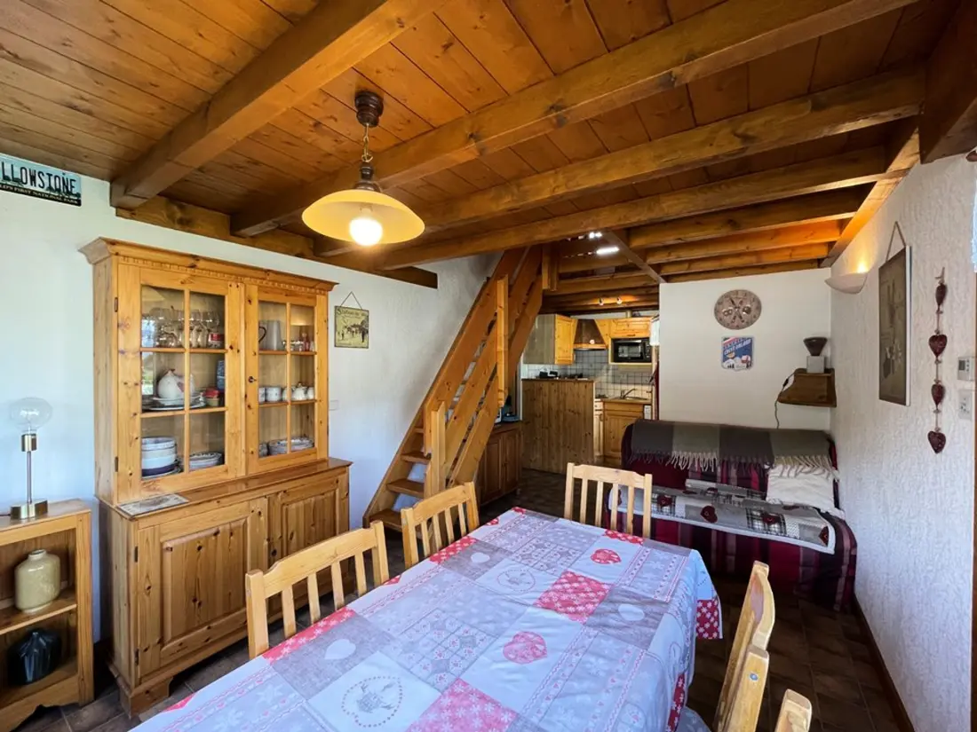 Location de Vacances Crest-Voland 101