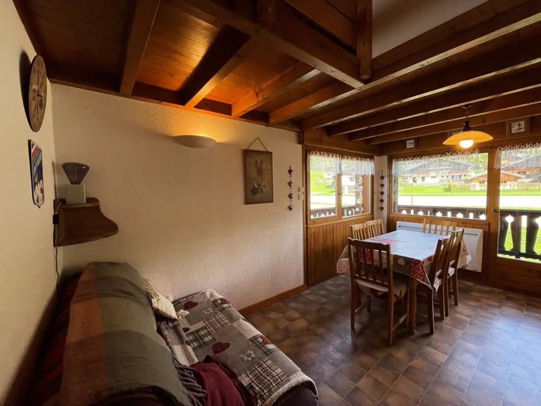 Location de Vacances Crest-Voland 101