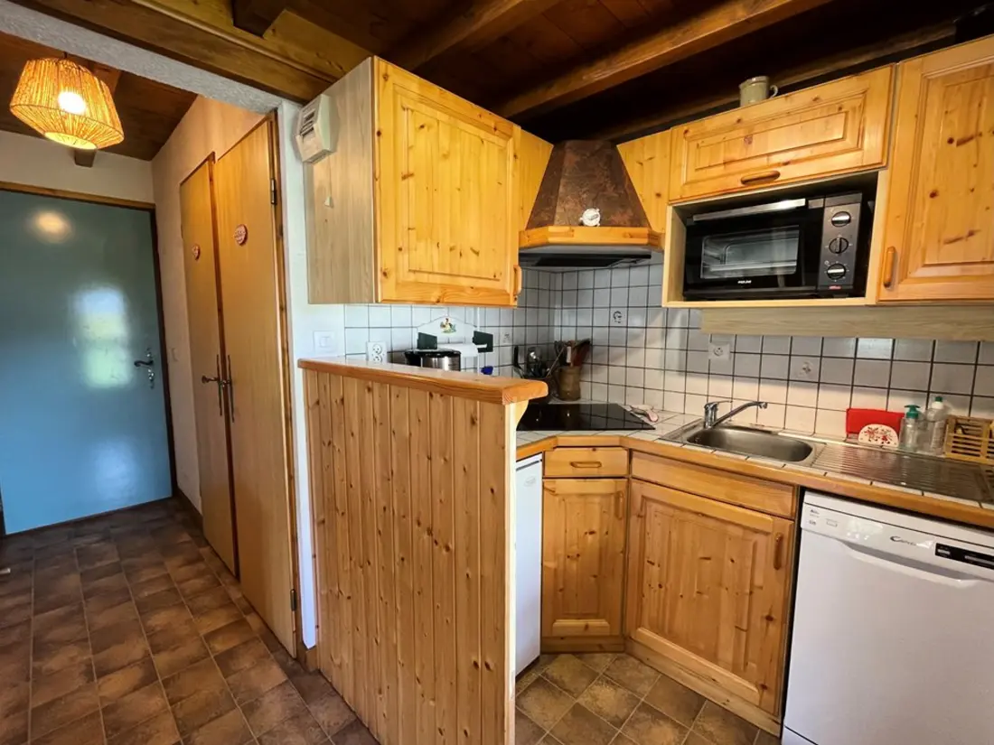 Location de Vacances Crest-Voland 101
