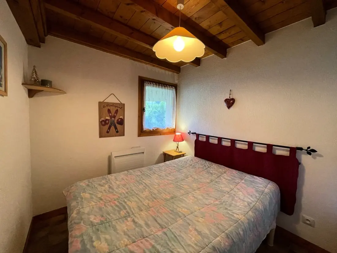 Location de Vacances Crest-Voland 101