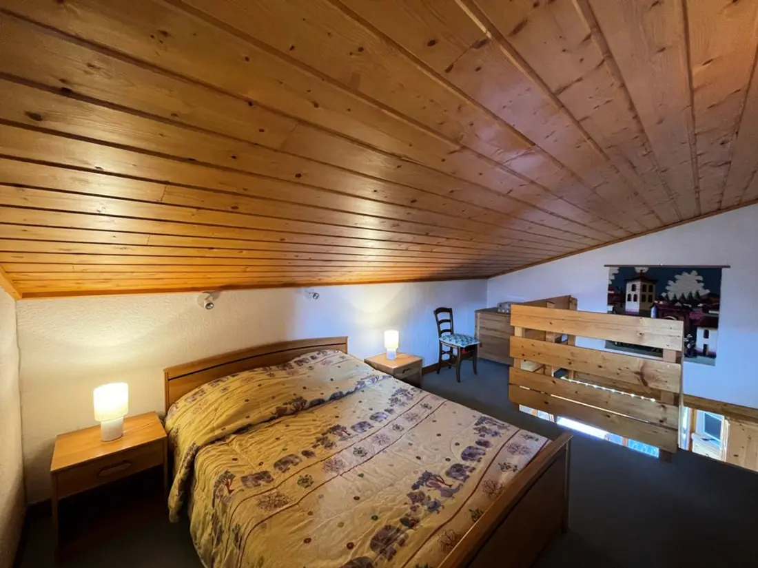 Location de Vacances Crest-Voland 101