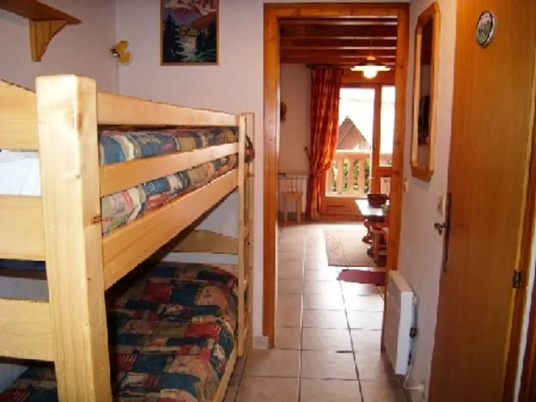 Location de Vacances Crest-Voland 113