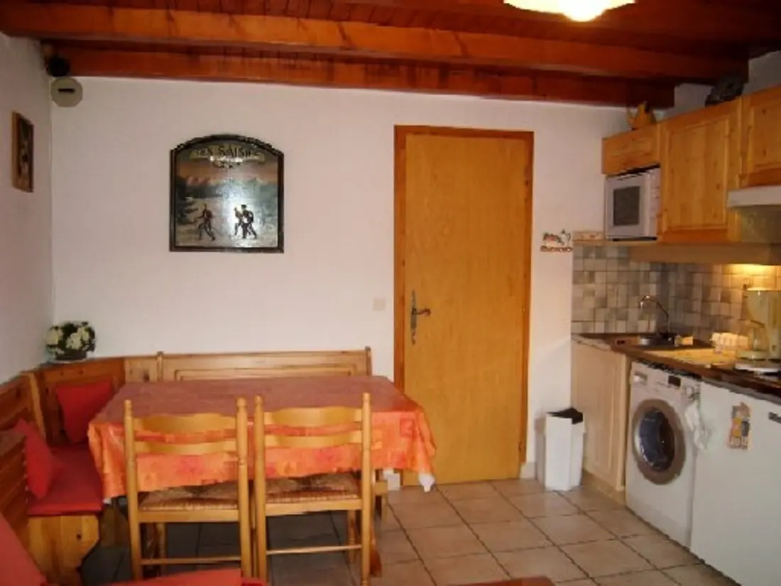 Location de Vacances Crest-Voland 113