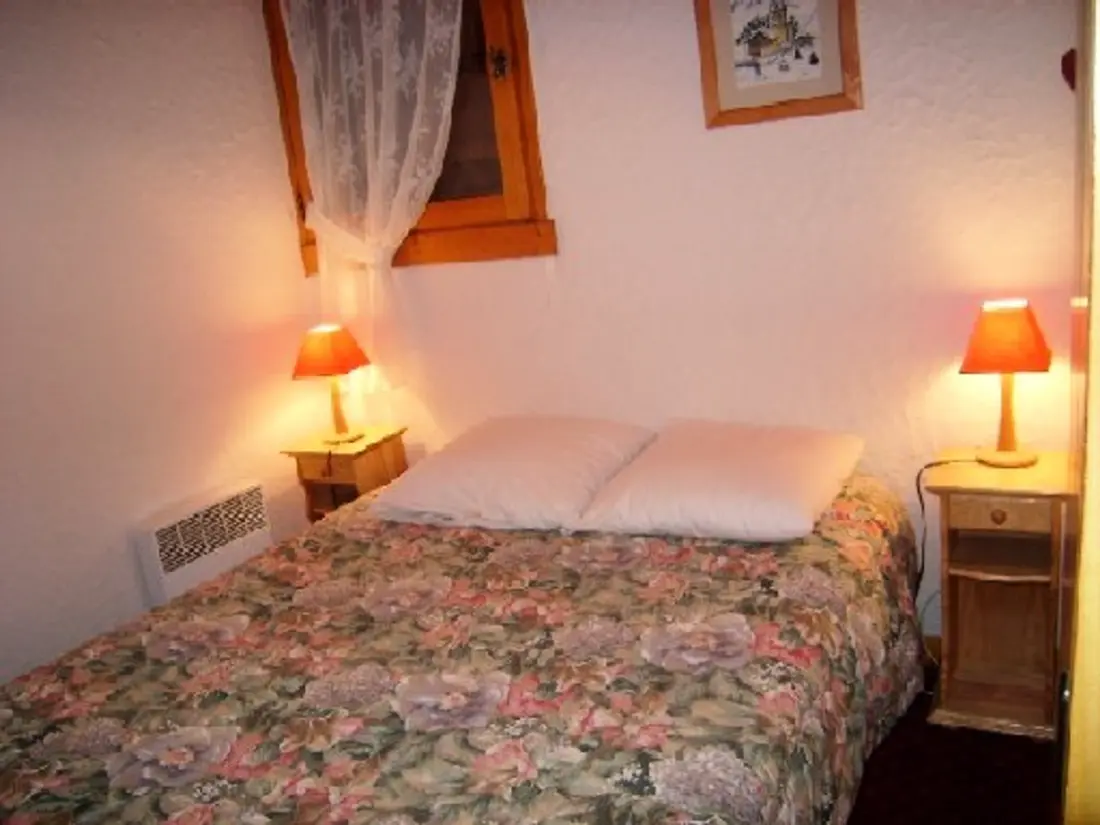 Location de Vacances Crest-Voland 113