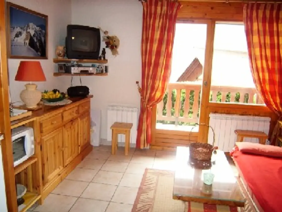 Location de Vacances Crest-Voland 113