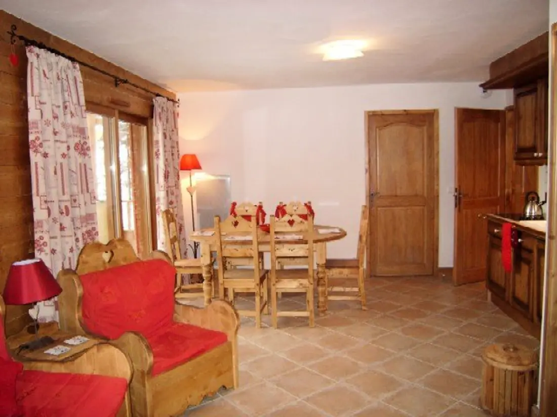 Location de Vacances Crest-Voland 125