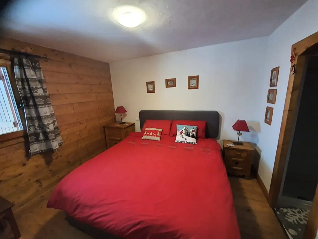 Location de Vacances Crest-Voland 125