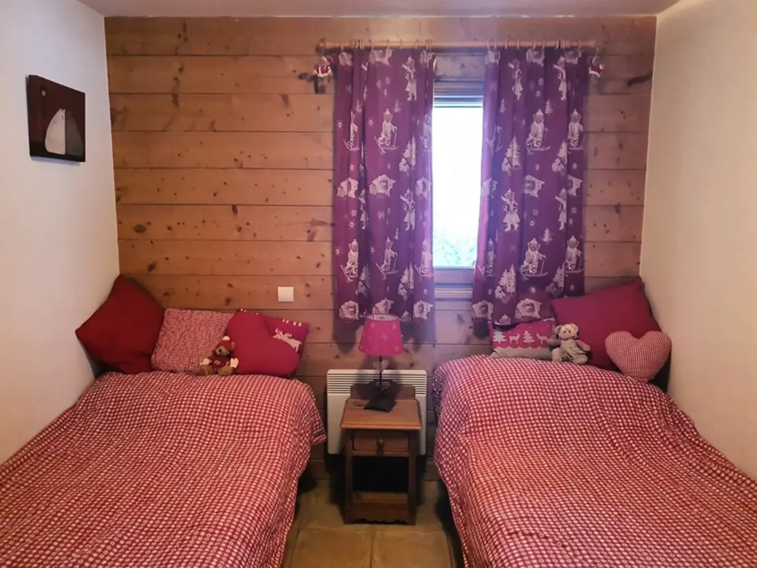 Location de Vacances Crest-Voland 125