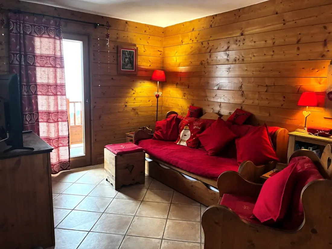 Location de Vacances Crest-Voland 125