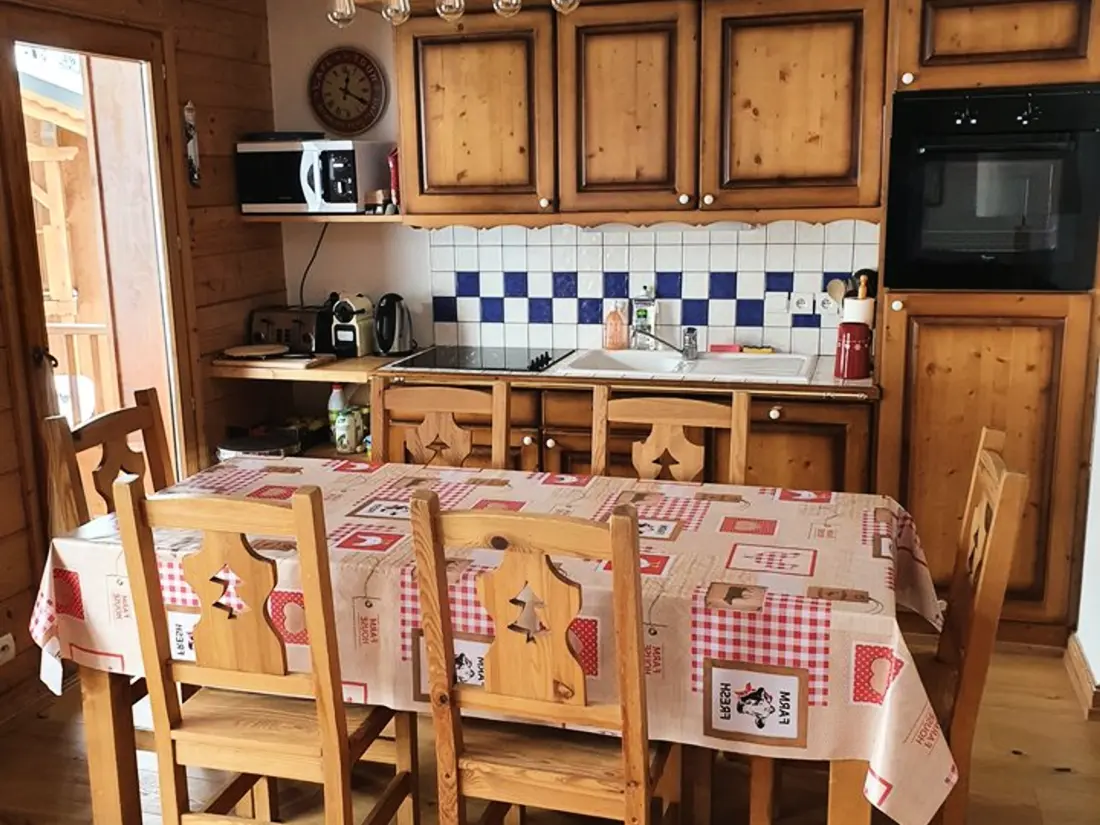 Location de Vacances Crest-Voland 129
