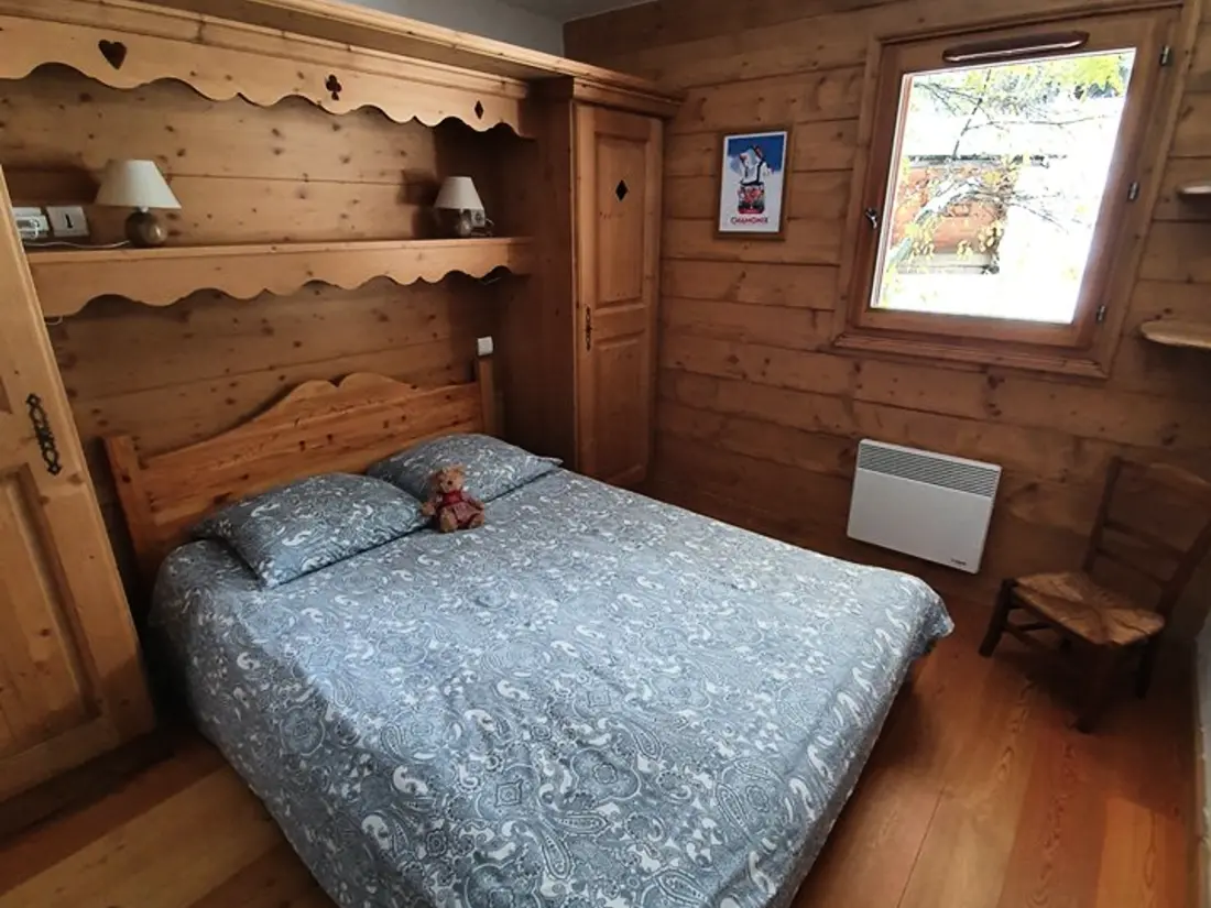 Location de Vacances Crest-Voland 129