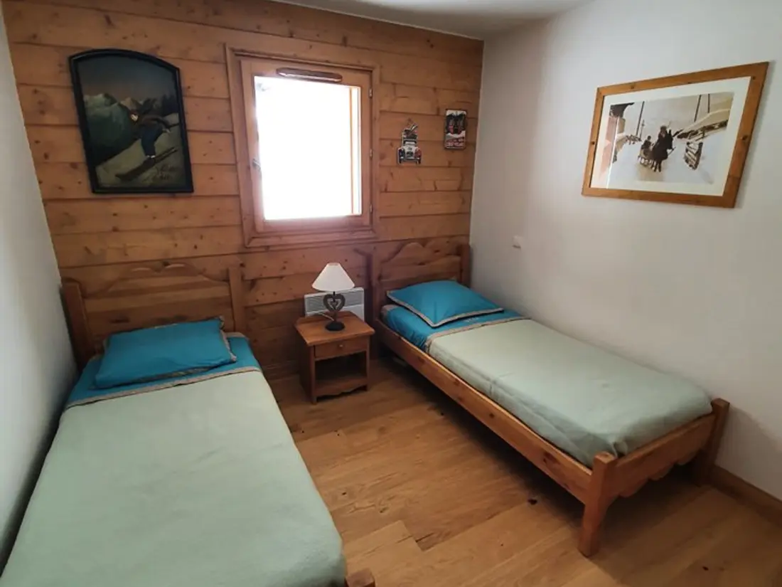 Location de Vacances Crest-Voland 129
