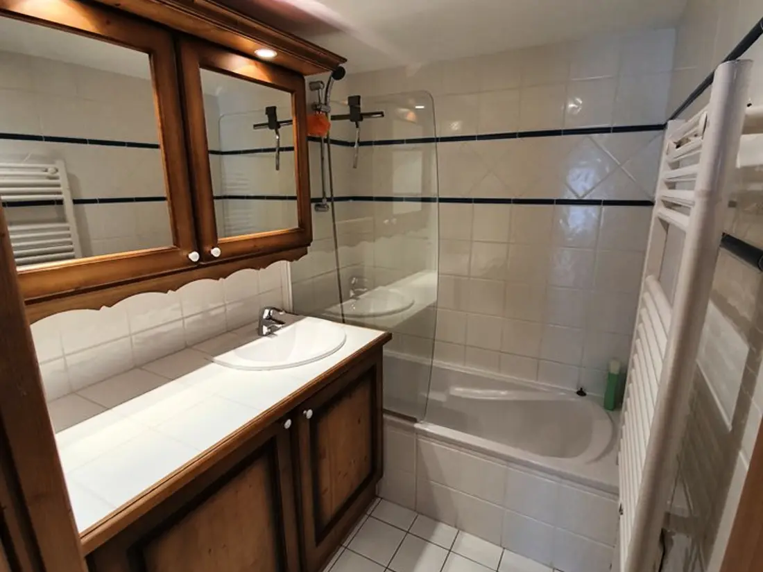 Location de Vacances Crest-Voland 129