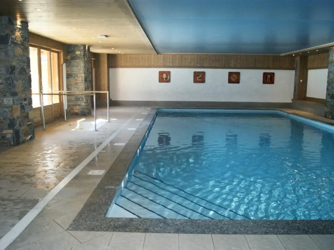 Location de Vacances Crest-Voland 129
