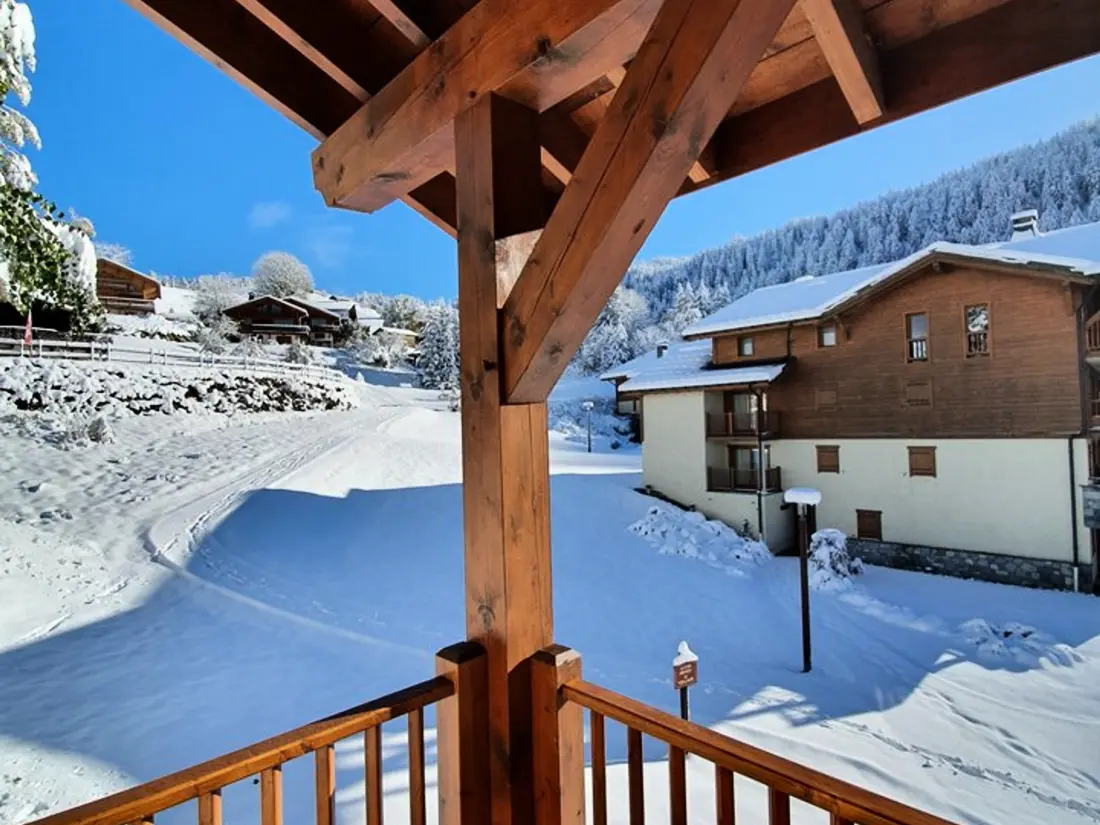 Location de Vacances Crest-Voland 129