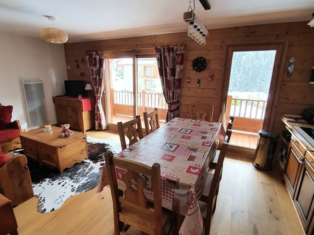 Location de Vacances Crest-Voland 129