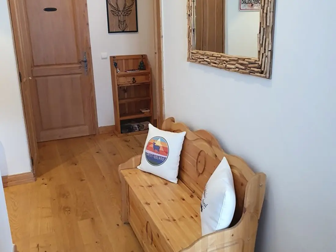 Location de Vacances Crest-Voland 129