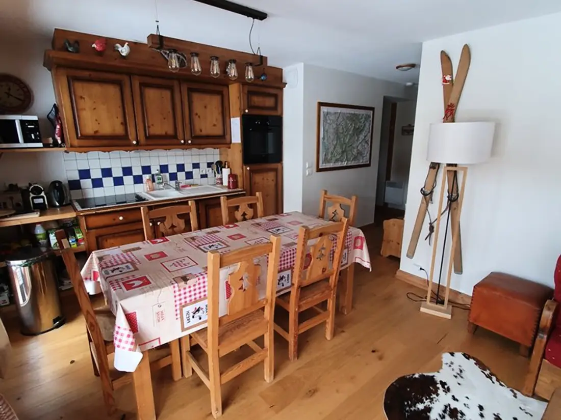 Location de Vacances Crest-Voland 129