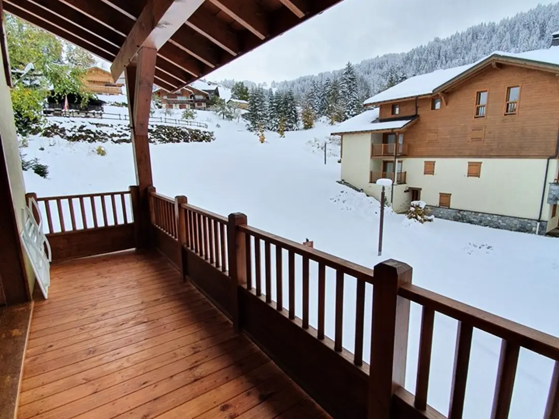 Location de Vacances Crest-Voland 129