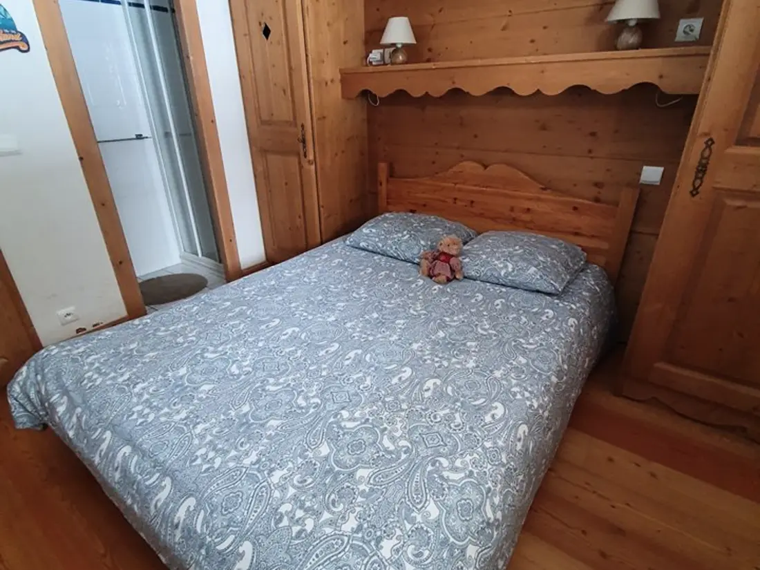 Location de Vacances Crest-Voland 129